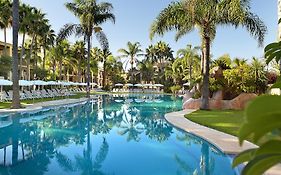 Bluebay Banus Hotel Marbella 4* Spain